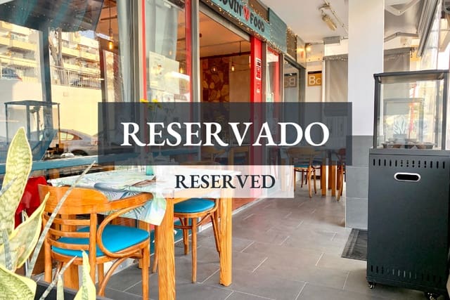 Local Comercial en Playa del Inglés, San Bartolomé de Tirajana en venta - 50.000 € (Ref: 9115850)