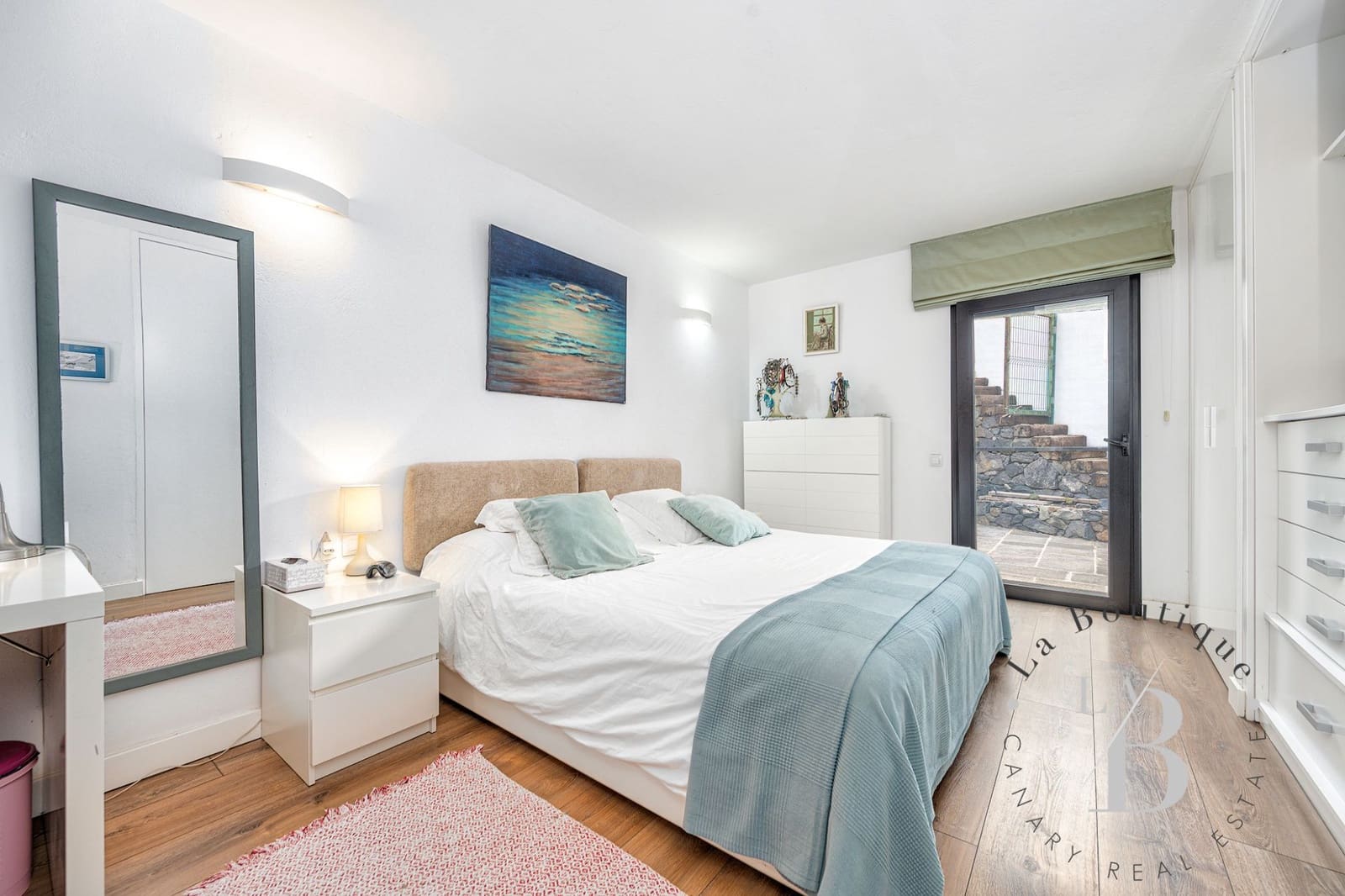 4 soveværelse Villa til salg i Telde med swimmingpool garage - € 980.000 (Ref: 9118537)