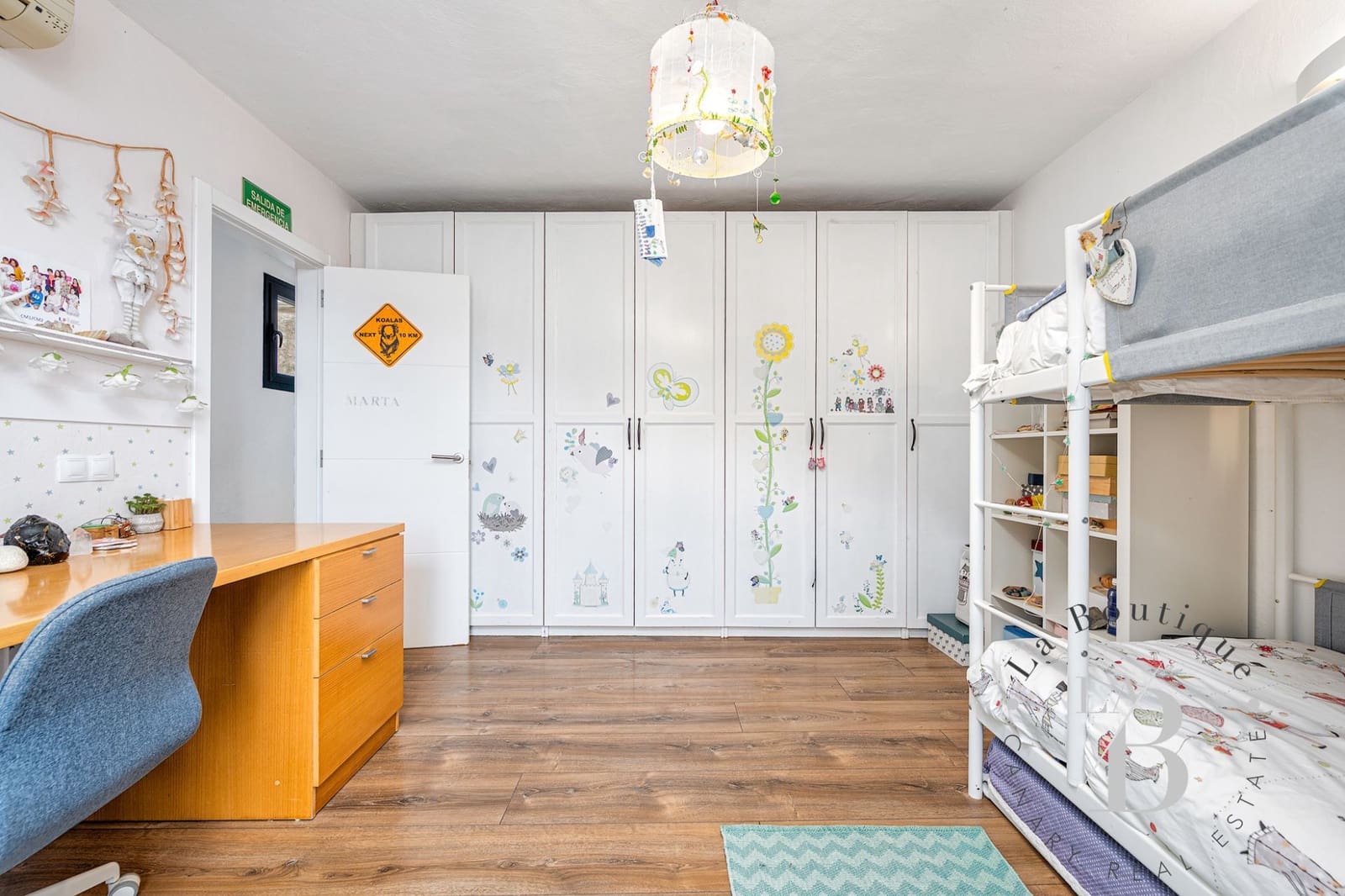 4 soveværelse Villa til salg i Telde med swimmingpool garage - € 980.000 (Ref: 9118537)