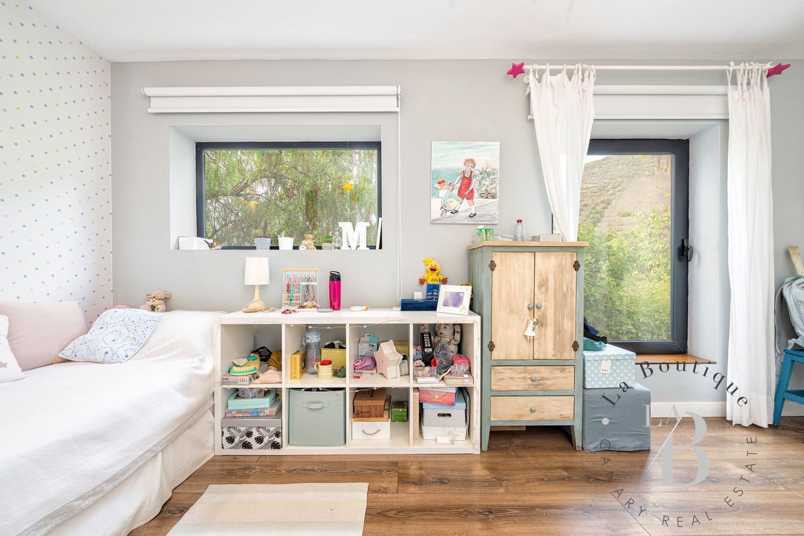 4 soveværelse Villa til salg i Telde med swimmingpool garage - € 980.000 (Ref: 9118537)