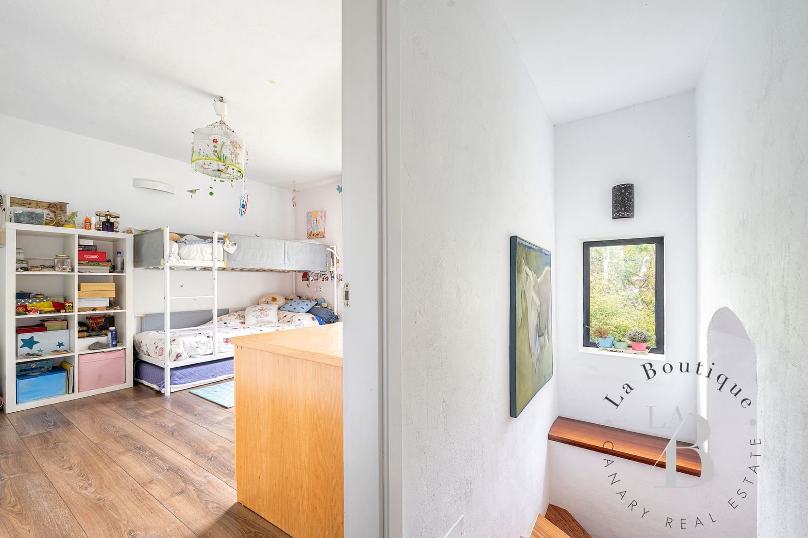 4 soveværelse Villa til salg i Telde med swimmingpool garage - € 980.000 (Ref: 9118537)