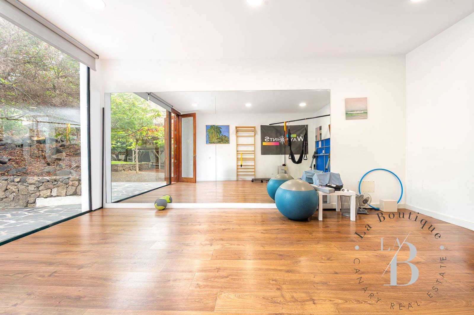 4 soveværelse Villa til salg i Telde med swimmingpool garage - € 980.000 (Ref: 9118537)