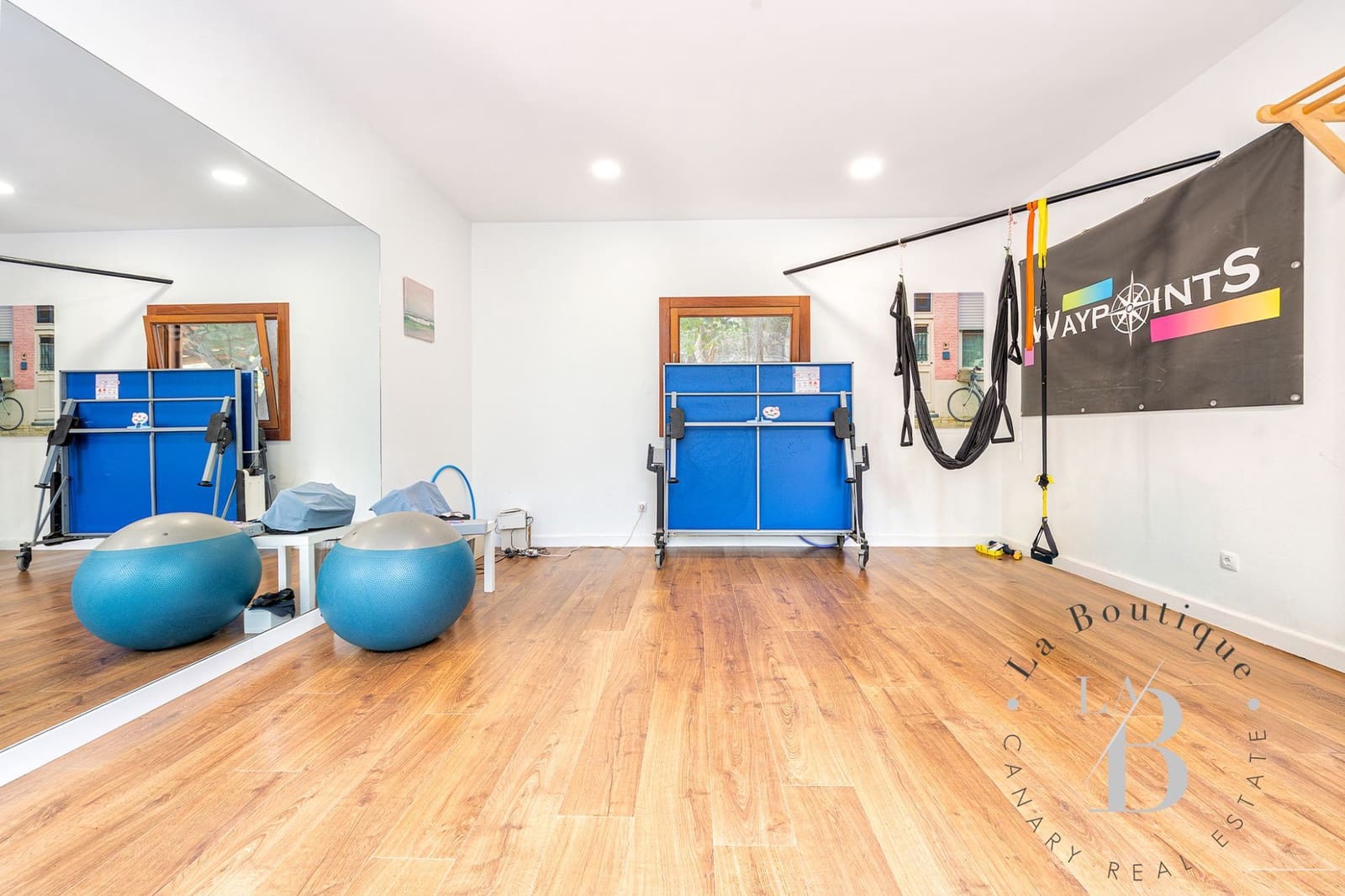 4 soveværelse Villa til salg i Telde med swimmingpool garage - € 980.000 (Ref: 9118537)