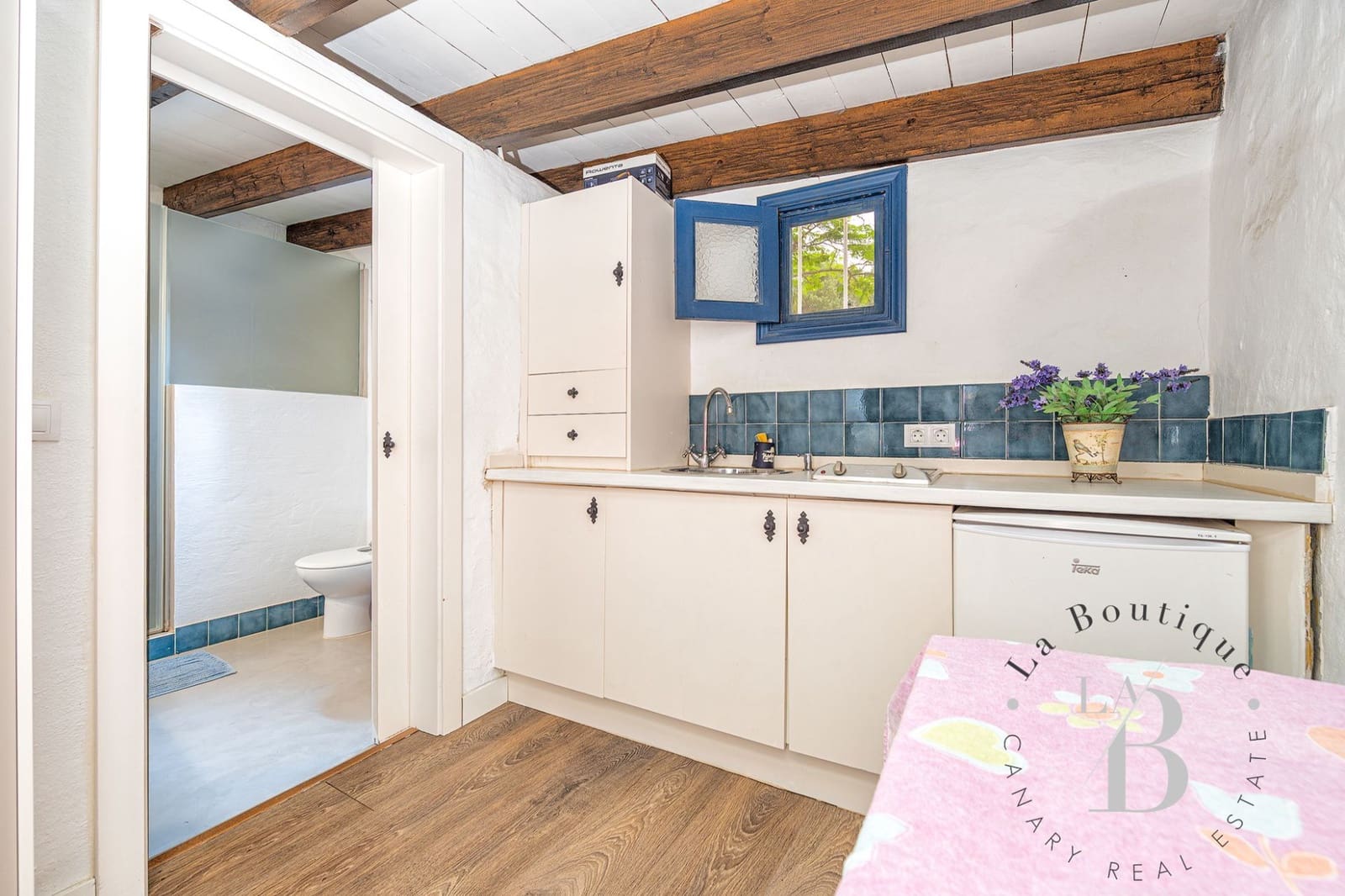 4 soveværelse Villa til salg i Telde med swimmingpool garage - € 980.000 (Ref: 9118537)