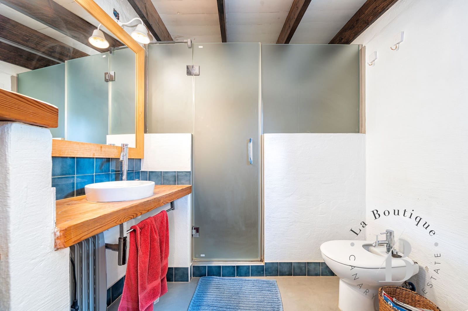 4 soveværelse Villa til salg i Telde med swimmingpool garage - € 980.000 (Ref: 9118537)