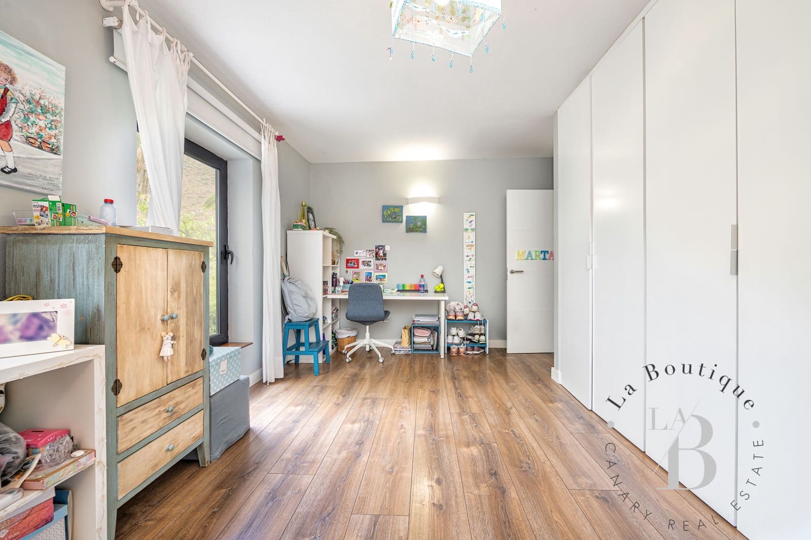 4 soveværelse Villa til salg i Telde med swimmingpool garage - € 980.000 (Ref: 9118537)