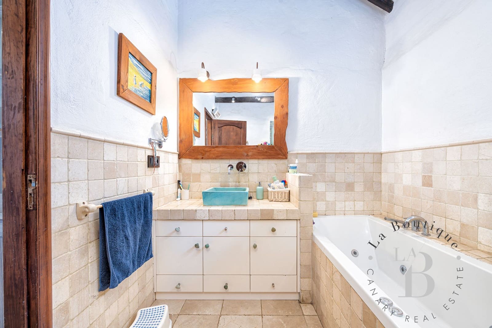 4 soveværelse Villa til salg i Telde med swimmingpool garage - € 980.000 (Ref: 9118537)