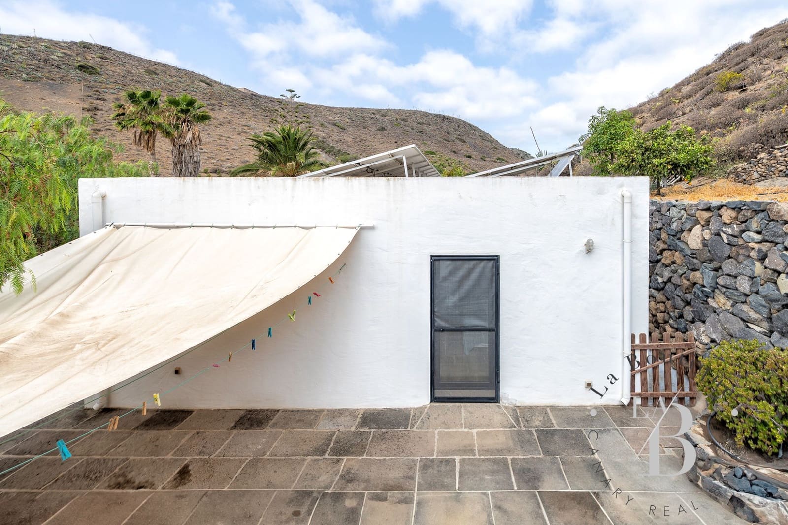 4 soveværelse Villa til salg i Telde med swimmingpool garage - € 980.000 (Ref: 9118537)