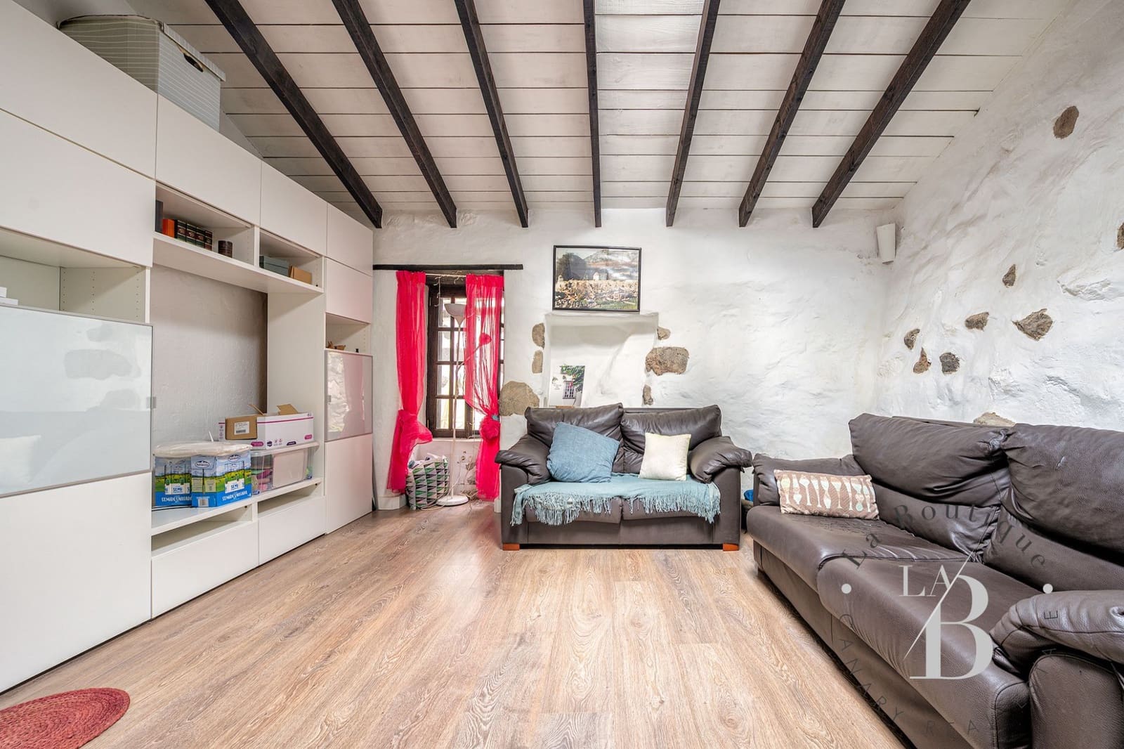 4 soveværelse Villa til salg i Telde med swimmingpool garage - € 980.000 (Ref: 9118537)