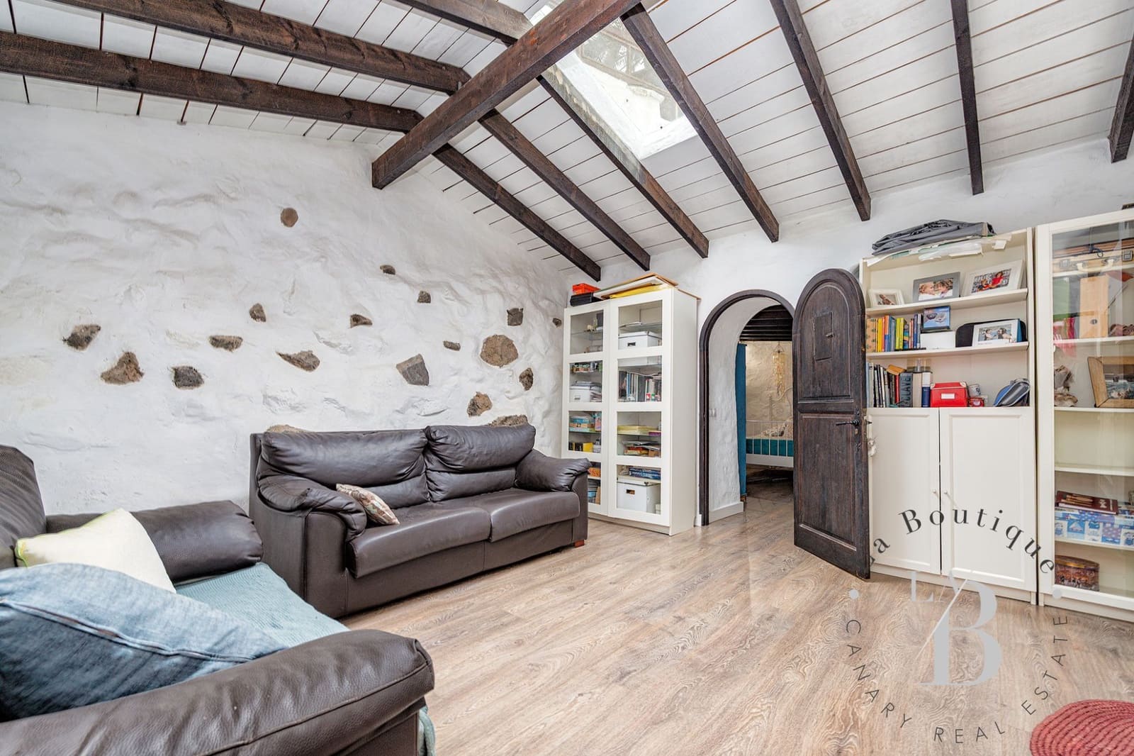 4 soveværelse Villa til salg i Telde med swimmingpool garage - € 980.000 (Ref: 9118537)