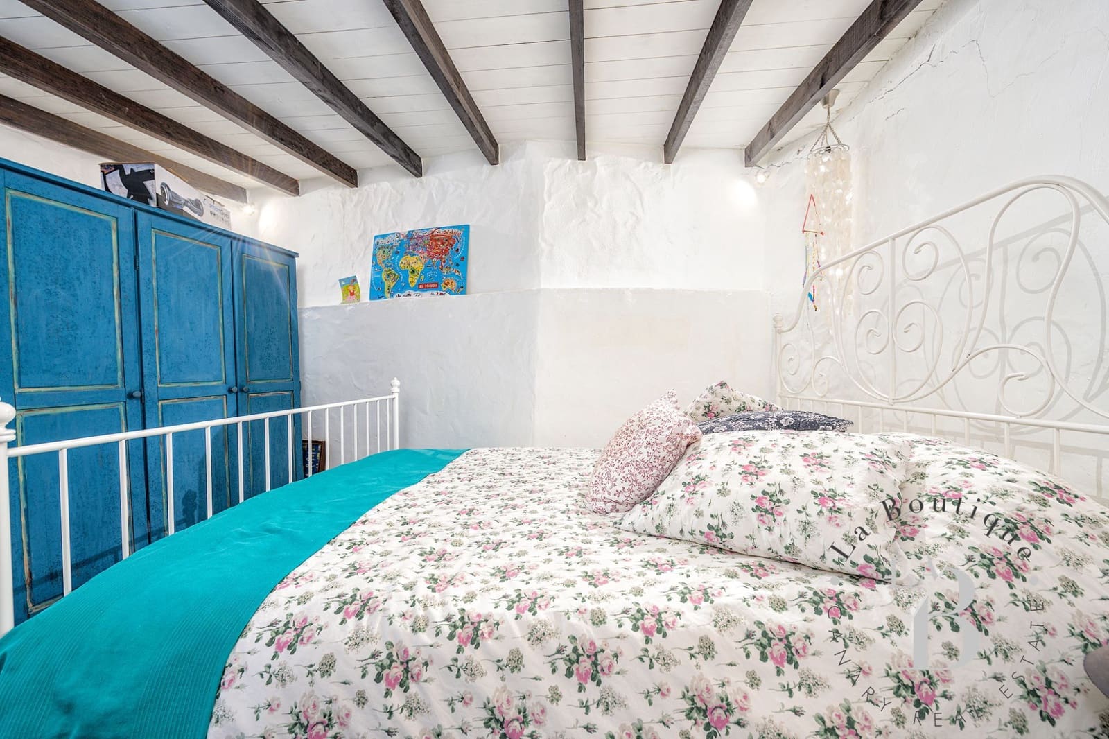 4 soveværelse Villa til salg i Telde med swimmingpool garage - € 980.000 (Ref: 9118537)