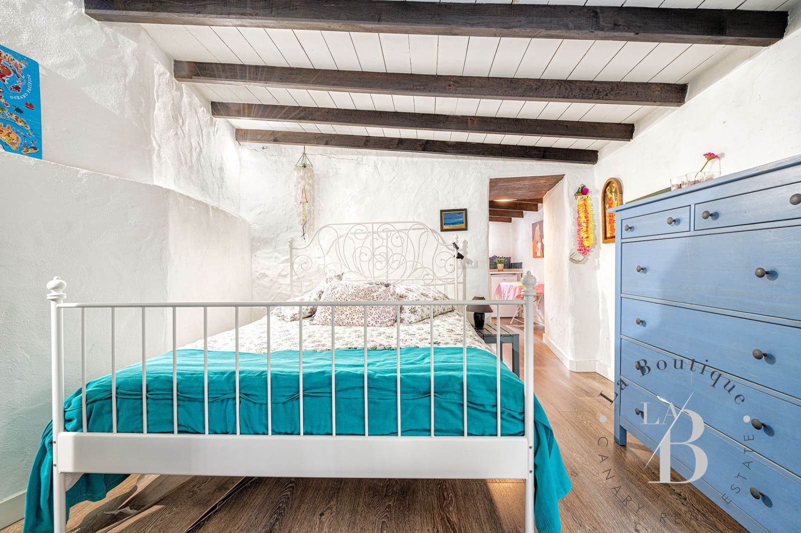 4 soveværelse Villa til salg i Telde med swimmingpool garage - € 980.000 (Ref: 9118537)