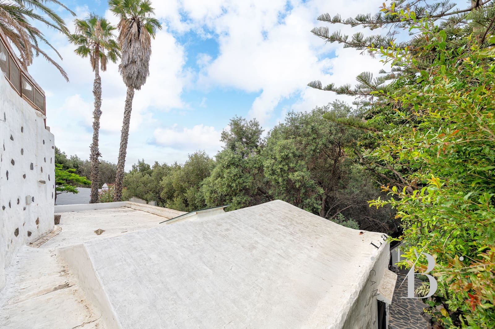 4 soveværelse Villa til salg i Telde med swimmingpool garage - € 980.000 (Ref: 9118537)