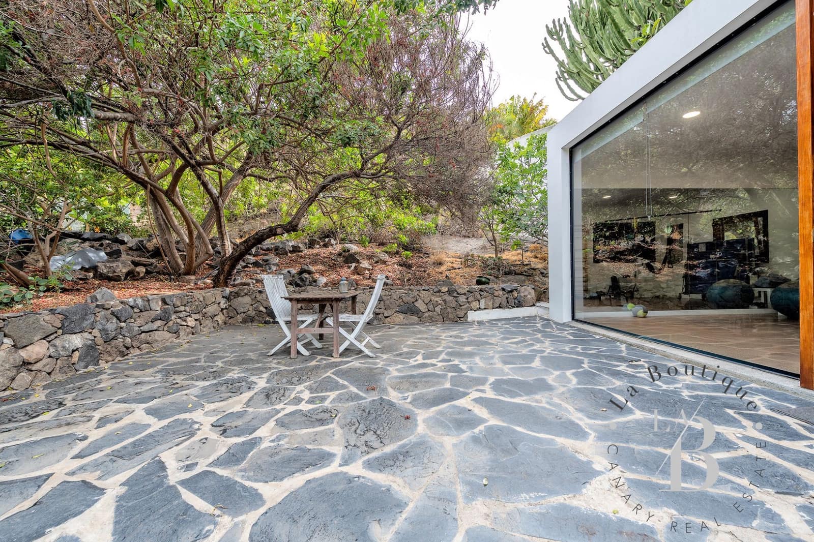 4 soveværelse Villa til salg i Telde med swimmingpool garage - € 980.000 (Ref: 9118537)