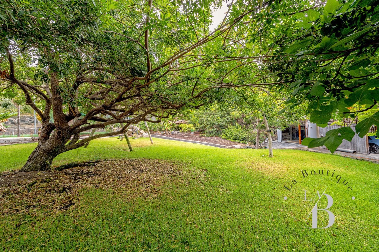 4 soveværelse Villa til salg i Telde med swimmingpool garage - € 980.000 (Ref: 9118537)