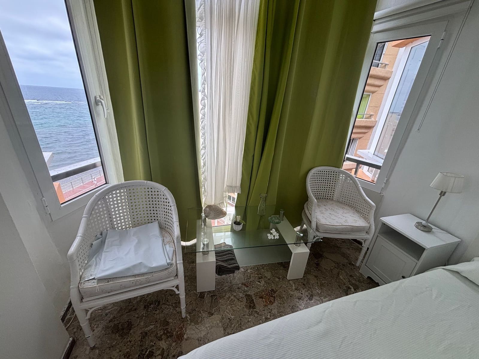 2 soveværelse Lejlighed til leje i Las Palmas de Gran Canaria - € 1.800 (Ref: 9126519)