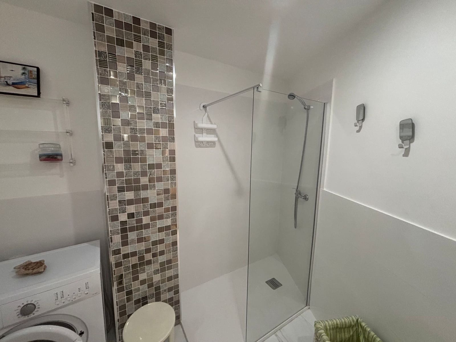 2 soveværelse Lejlighed til leje i Las Palmas de Gran Canaria - € 1.800 (Ref: 9126519)