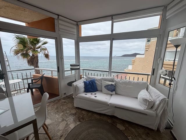 2 bedroom Apartment for rent in Las Palmas de Gran Canaria - € 1,800 (Ref: 9126519)
