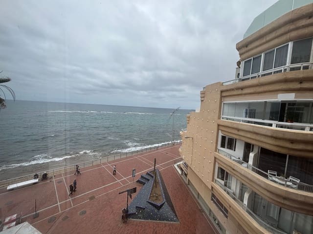 2 bedroom Apartment for rent in Las Palmas de Gran Canaria - € 1,800 (Ref: 9126519)
