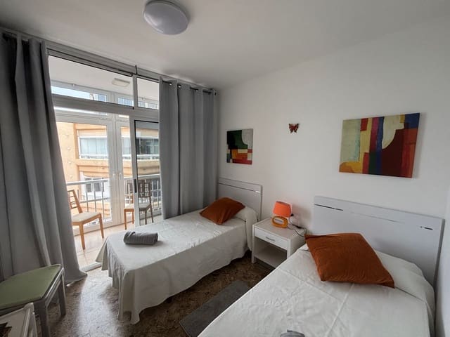 2 bedroom Apartment for rent in Las Palmas de Gran Canaria - € 1,800 (Ref: 9126519)