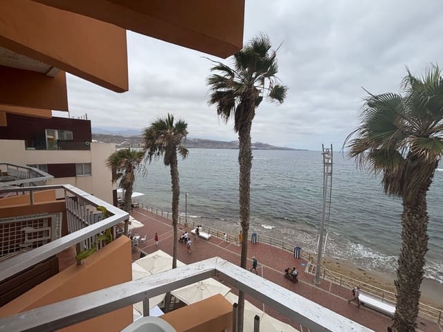 2 bedroom Apartment for rent in Las Palmas de Gran Canaria - € 1,800 (Ref: 9126519)