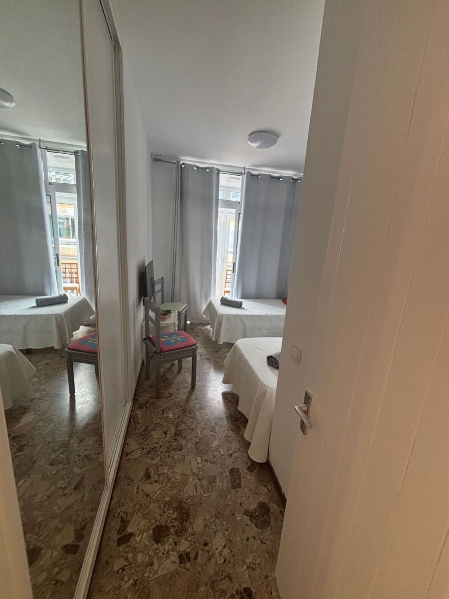 2 soveværelse Lejlighed til leje i Las Palmas de Gran Canaria - € 1.800 (Ref: 9126519)