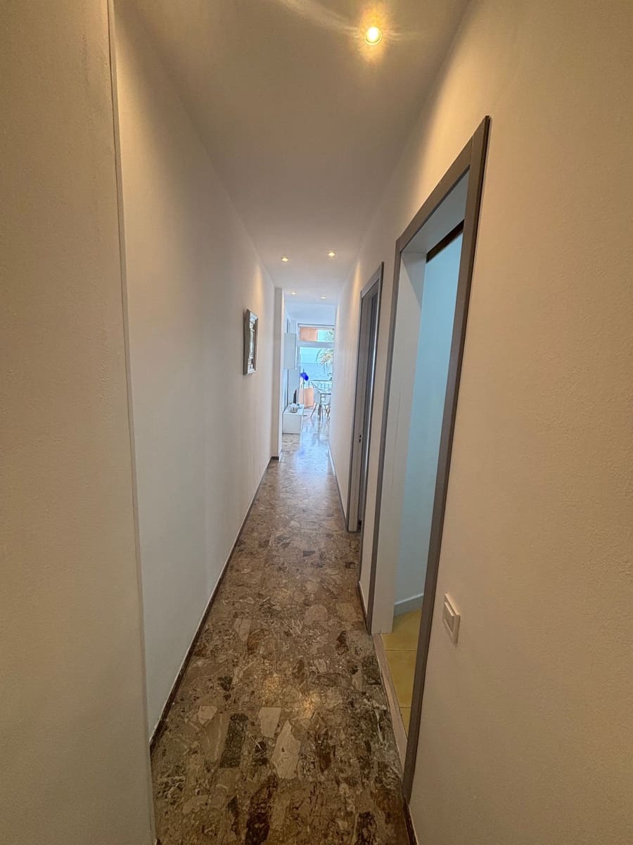 2 soveværelse Lejlighed til leje i Las Palmas de Gran Canaria - € 1.800 (Ref: 9126519)