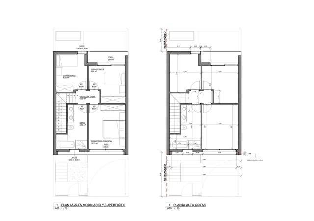 3 camera da letto Villa in vendita in El Tablero, San Bartolomé de Tirajana con garage - 520.000 € (Rif: 9151699)
