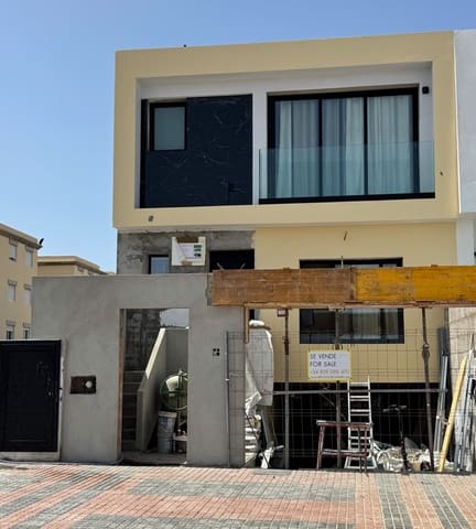 3 camera da letto Villa in vendita in El Tablero, San Bartolomé de Tirajana con garage - 520.000 € (Rif: 9151699)