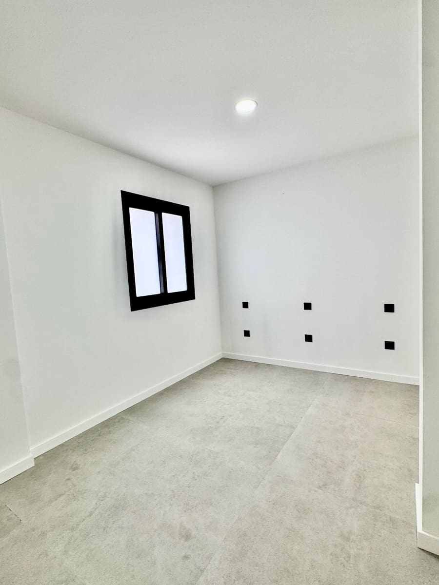 2 sovrum Villa till salu i El Tablero med garage - 435 000 € (Ref: 9159248)