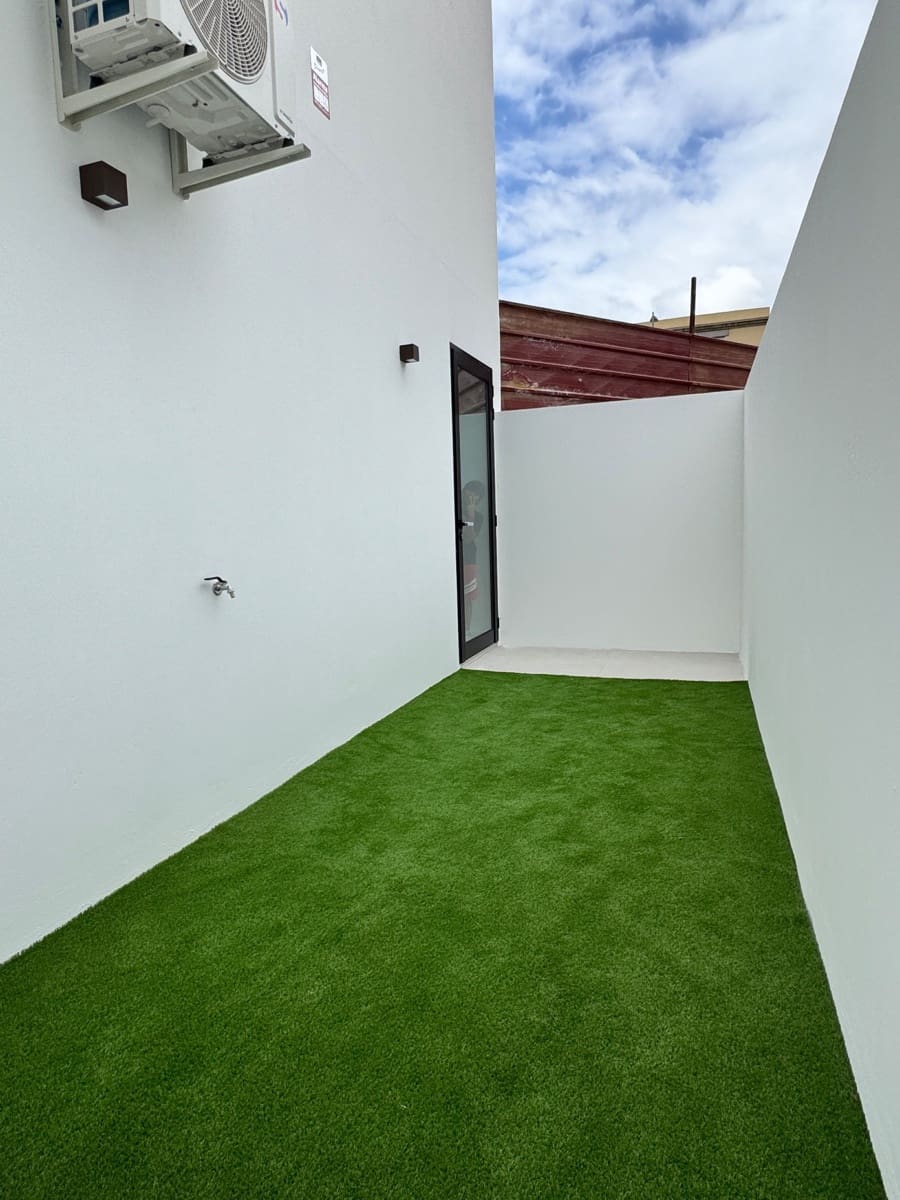 2 sovrum Villa till salu i El Tablero med garage - 435 000 € (Ref: 9159248)