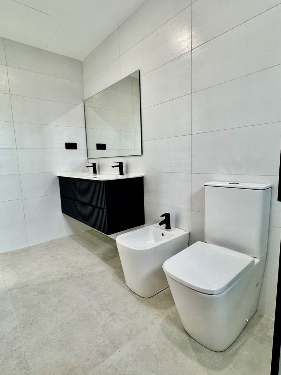 2 sovrum Villa till salu i El Tablero med garage - 435 000 € (Ref: 9159248)