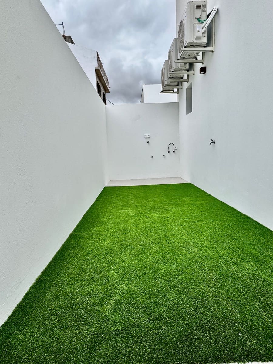 2 sovrum Villa till salu i El Tablero med garage - 435 000 € (Ref: 9159248)