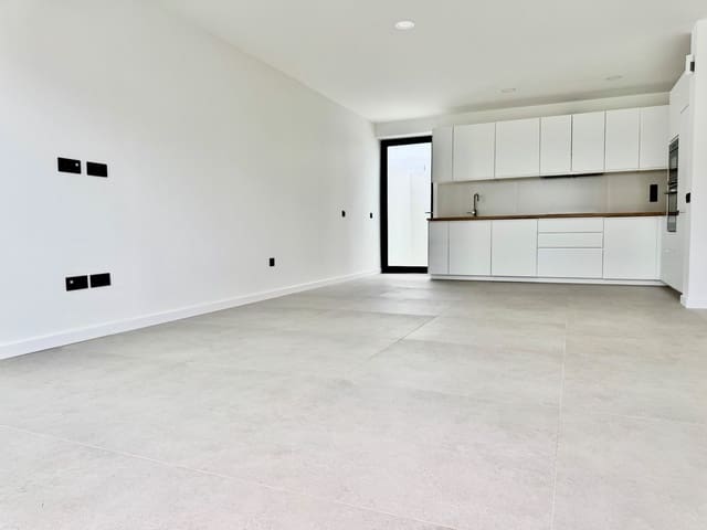 2 soveværelse Villa til salg i El Tablero, San Bartolomé de Tirajana med garage - € 435.000 (Ref: 9159248)