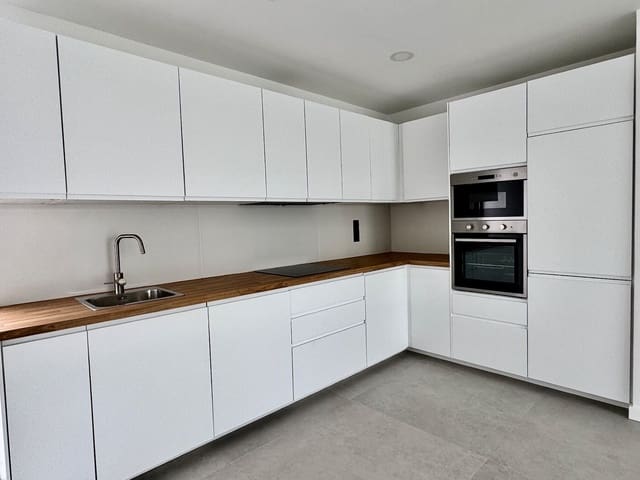 2 soveværelse Villa til salg i El Tablero, San Bartolomé de Tirajana med garage - € 435.000 (Ref: 9159248)