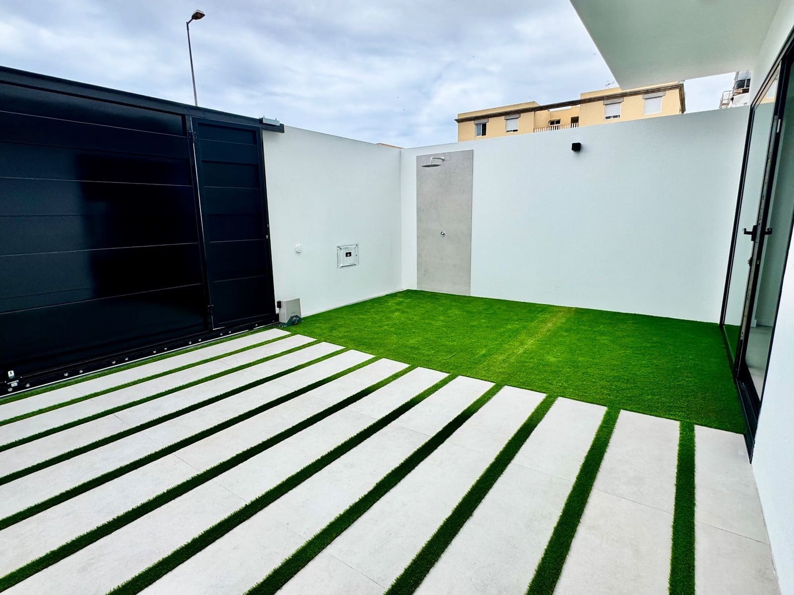 2 sovrum Villa till salu i El Tablero med garage - 435 000 € (Ref: 9159248)