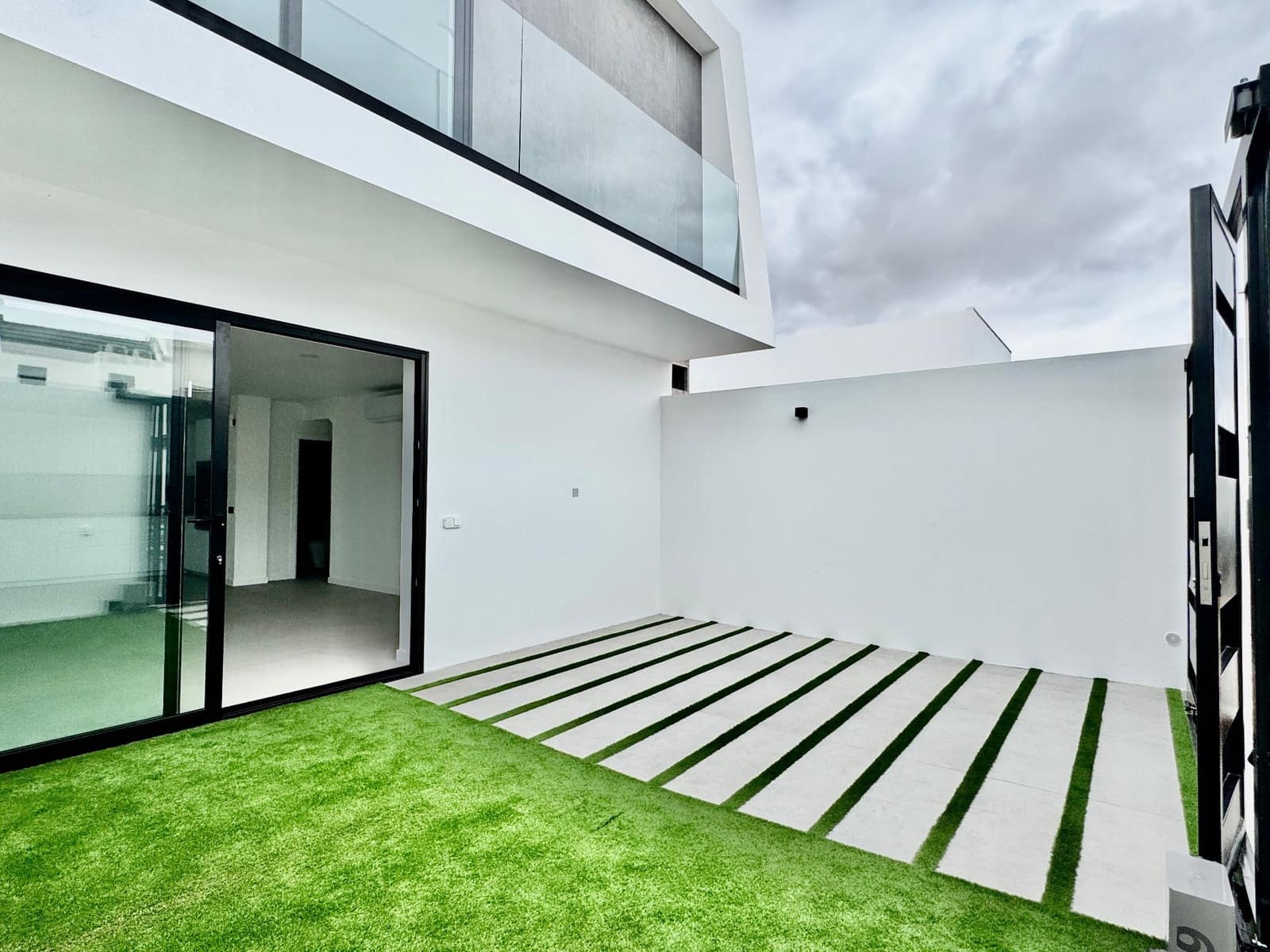 2 sovrum Villa till salu i El Tablero med garage - 435 000 € (Ref: 9159248)