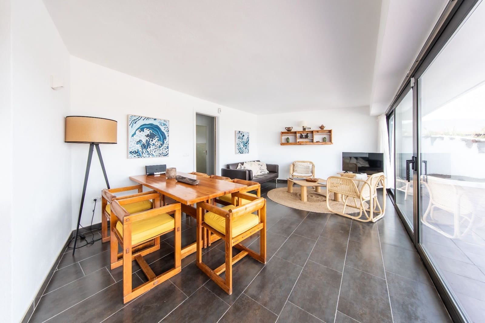 3 soveværelse Villa til salg i Teguise - € 1.280.000 (Ref: 9160781)