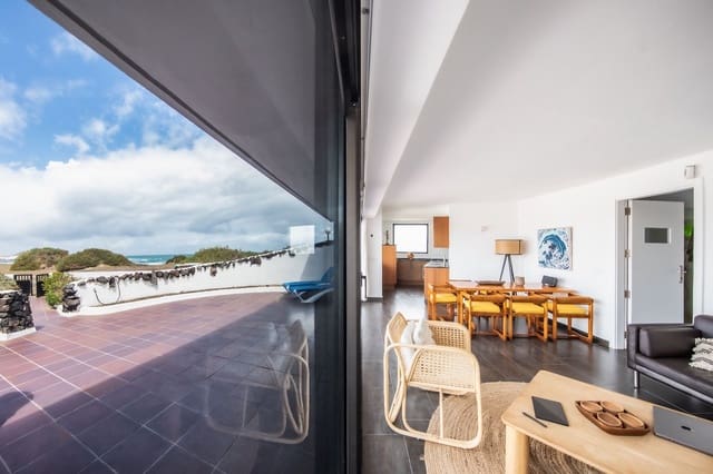 3 sovrum Villa till salu i Teguise - 1 390 000 € (Ref: 9160781)