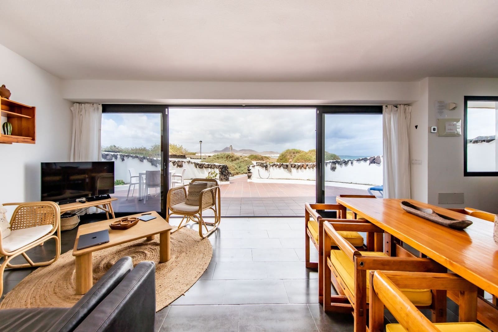 3 soveværelse Villa til salg i Teguise - € 1.280.000 (Ref: 9160781)