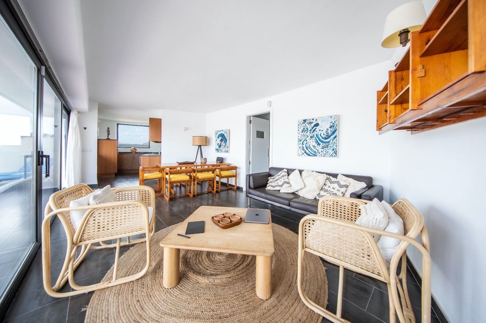 3 soveværelse Villa til salg i Teguise - € 1.280.000 (Ref: 9160781)