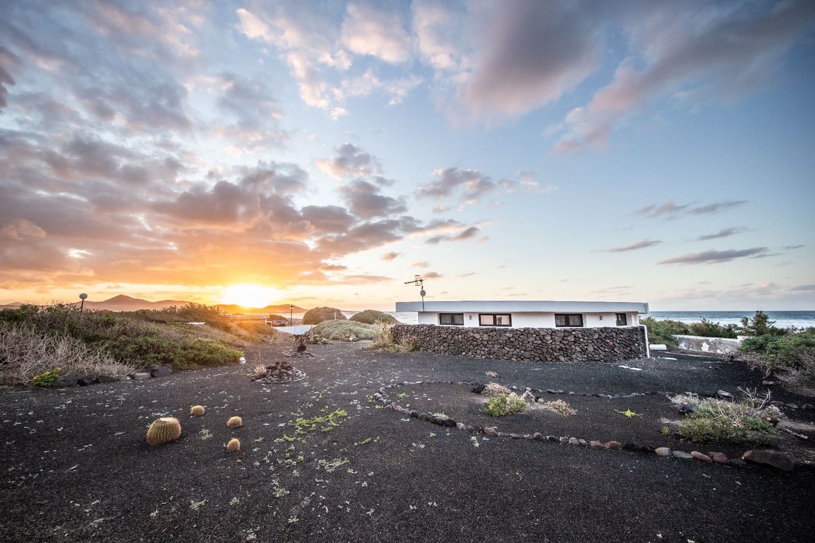 3 soveværelse Villa til salg i Teguise - € 1.280.000 (Ref: 9160781)