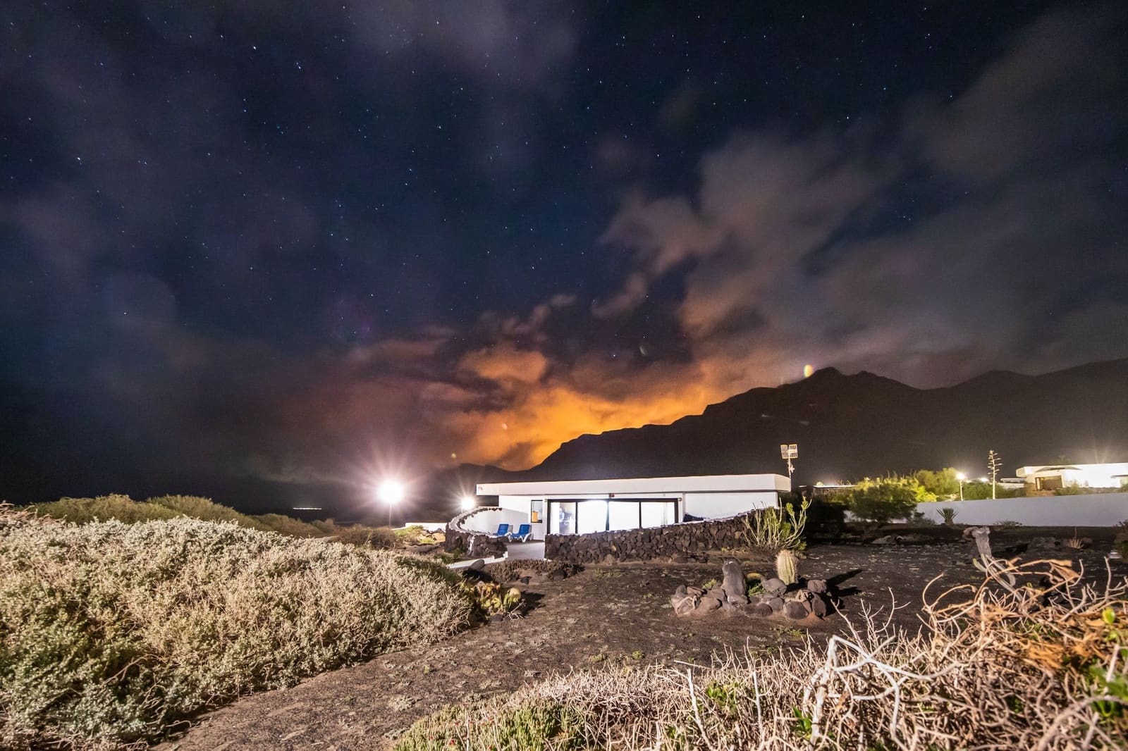 3 soveværelse Villa til salg i Teguise - € 1.280.000 (Ref: 9160781)