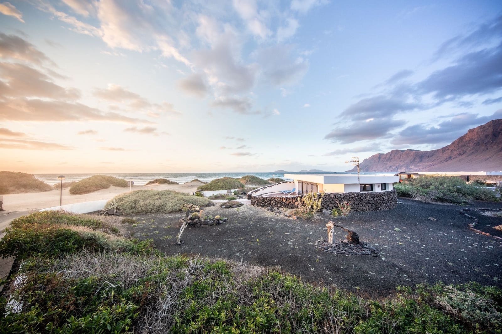 3 soveværelse Villa til salg i Teguise - € 1.280.000 (Ref: 9160781)