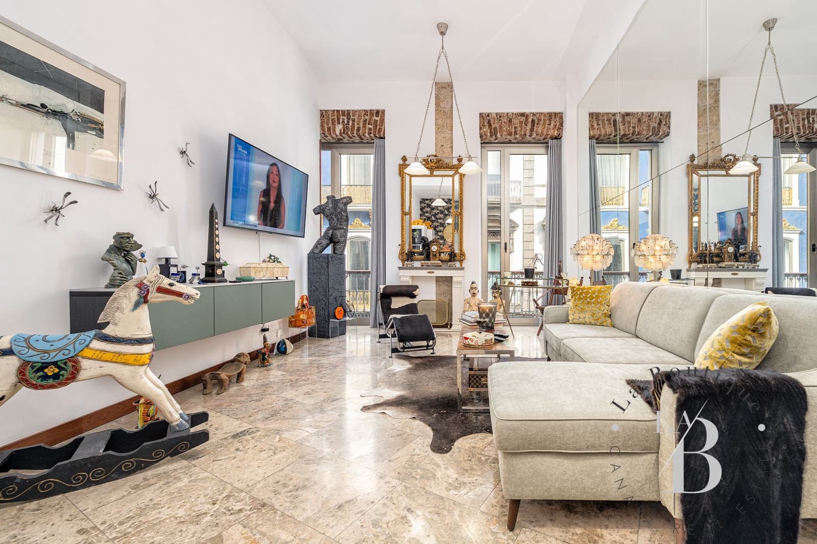 2 soveværelse Lejlighed til salg i Las Palmas de Gran Canaria - € 478.000 (Ref: 9176163)