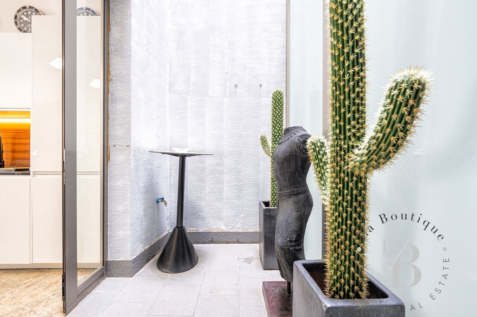 2 soveværelse Lejlighed til salg i Las Palmas de Gran Canaria - € 478.000 (Ref: 9176163)