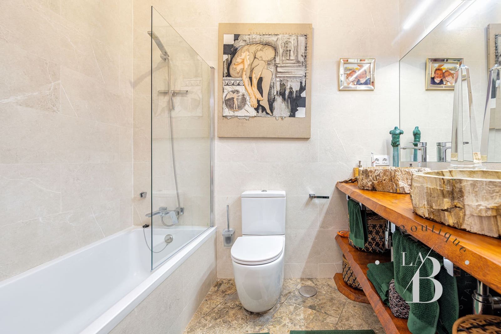 2 soveværelse Lejlighed til salg i Las Palmas de Gran Canaria - € 478.000 (Ref: 9176163)