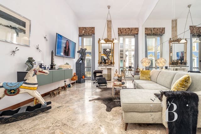 2 slaapkamer Flat te koop in Triana, Las Palmas de Gran Canaria - € 478.000 (Ref: 9176163)