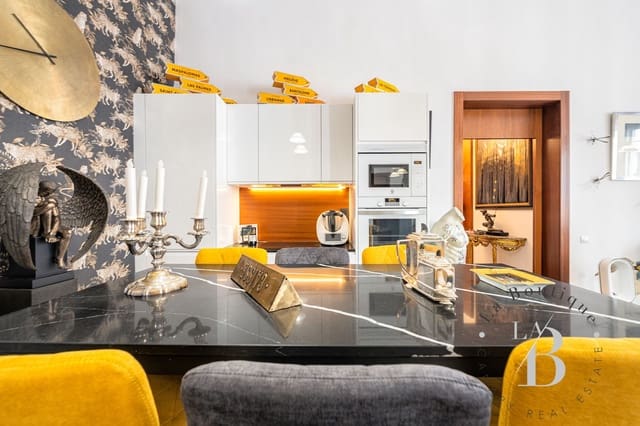 2 slaapkamer Flat te koop in Triana, Las Palmas de Gran Canaria - € 478.000 (Ref: 9176163)