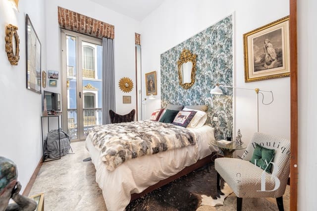 2 soveværelse Lejlighed til salg i Triana, Las Palmas de Gran Canaria - € 440.000 (Ref: 9176163)